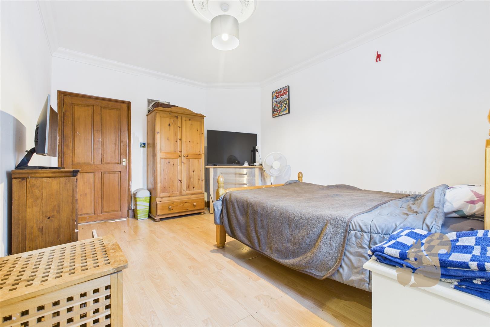 SECOND BEDROOM BUNGAL0W